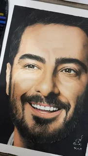 نمونه کار استاد